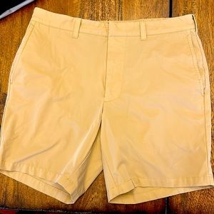 J Crew 7" tech short size 31